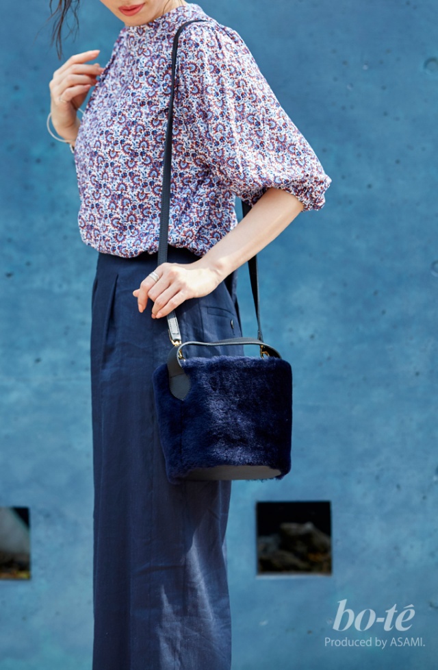 色 柄 シルエット 絶妙バランスでこなれ系キャリアスタイル 9月9日 Bo Te ボーテ 色 柄 シルエット 絶妙バランスでこなれ系キャリアスタイル 9月9日 Bo Te ボーテ