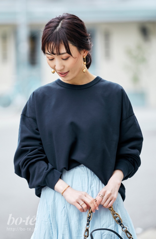 春の爽やかデートは アイシーブルーのスカートを主役に ライトトレンチを羽織って 3月8日 Bo Te ボーテ 春の爽やかデートは アイシーブルーのスカートを主役に ライトトレンチを羽織って 3月8日 Bo Te ボーテ